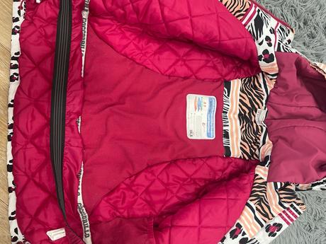 Zimna bunda, coccodrillo,134