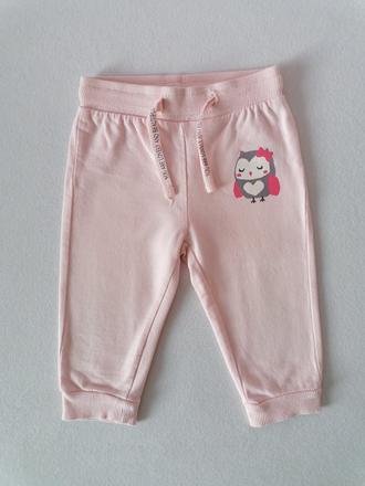 Ruzove teplaky, pepco,74