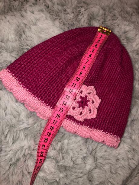 Hačkovaná čiapka, 86