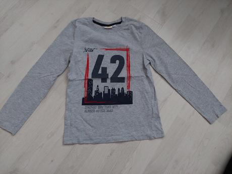 Tričko č.134-140, 134