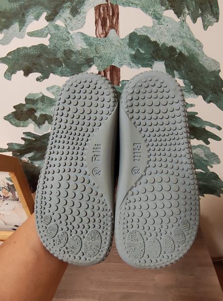 Filii wool 25, filii,25