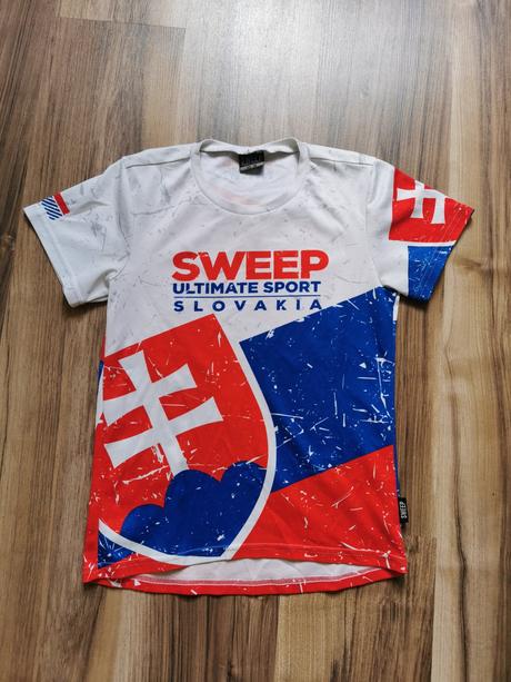 Funkčné tričká, 146