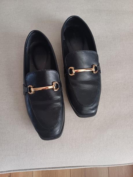 Damske mokasiny reserved, reserved,38