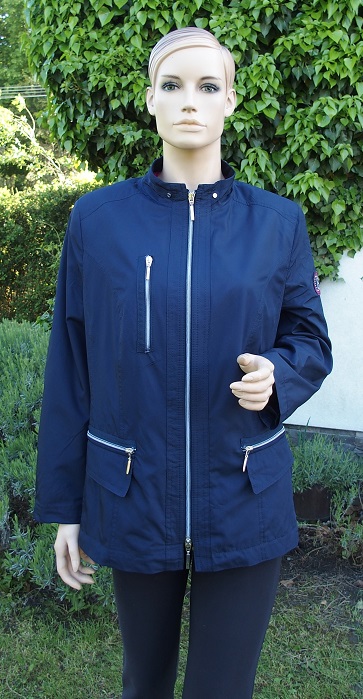 Prechodná vetrovka 40/42, 40