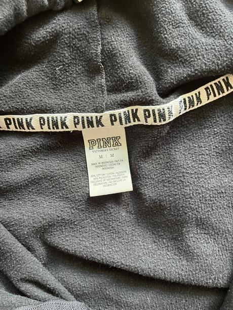 Mikina pink, victoria's secret,m