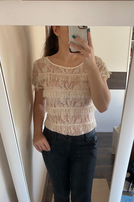 Zara top, zara,s