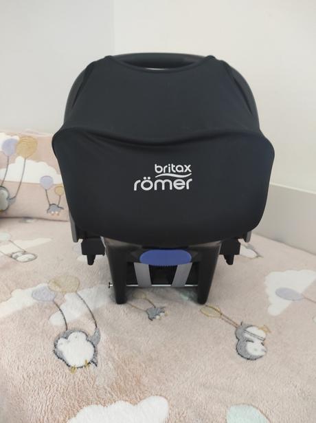 Vajíčko britax römer, britax