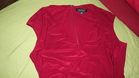 Upletove saty ralph lauren, ralph lauren,36