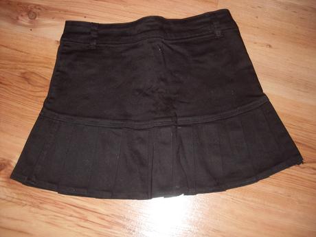 Mini sukňa, xs