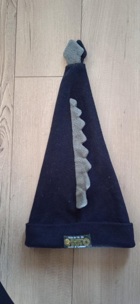 Chlapčenská zimná čiapka, 104