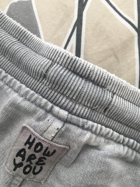 Chlapčenské tepláky, reserved,98