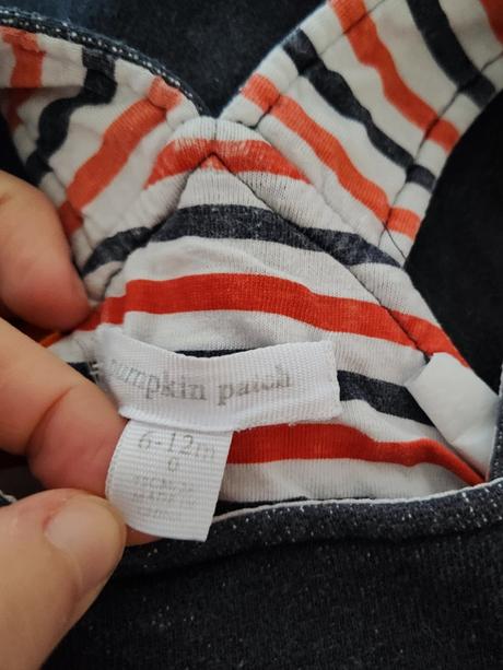 Tepláky na traky, 74