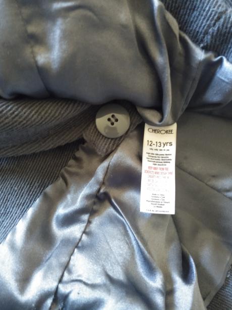 Prechodny kabat, cherokee,152