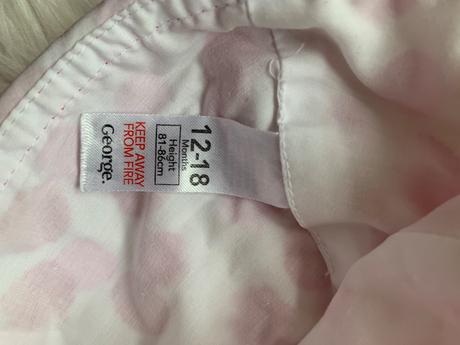 Letný klobúčik george 80-86, george,80