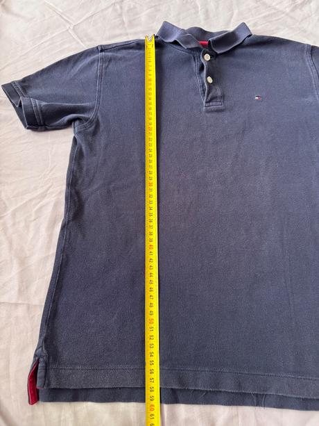 Tričko, tommy hilfiger,158