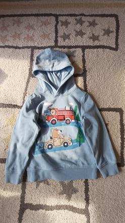 Mikina 110, c&a,110