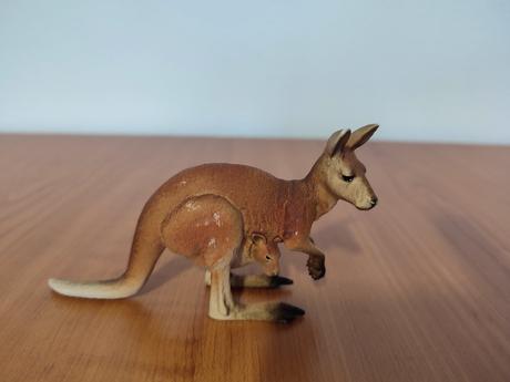 Schleich zvieratká, 