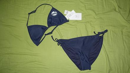 Nove plavky roxy, roxy,164