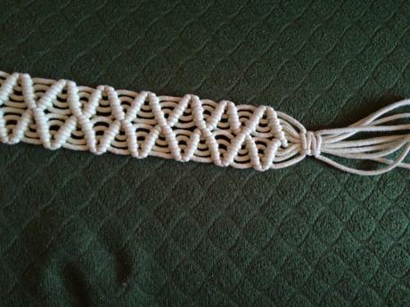 Opasoky - mama a dcéra,