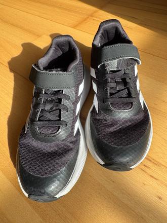 Tenisky adidas v. 33 (20 cm), adidas,33