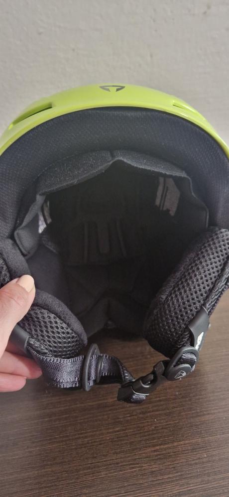 Lyžiarska prilba briko, briko,xs