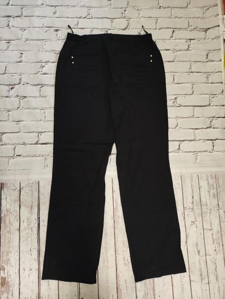 Strečové nohavice cosma, 42