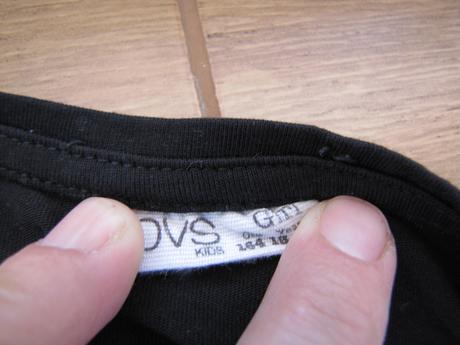 Vtipné tričko, ovs,158