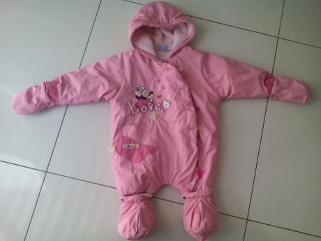 Málo nosené, disney,62