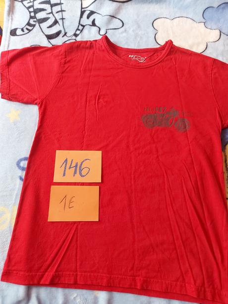 Tričko, 146