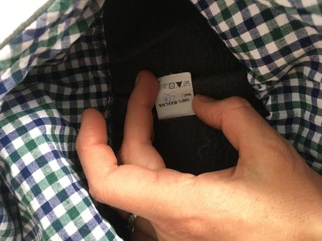 Teplaky na traky, 92