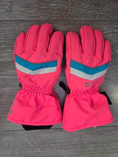 Lyžiarske rukavice, 116