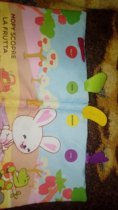 Interaktivna latkova kniha, 