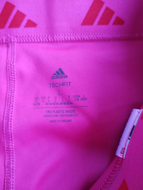 Legíny, adidas,l