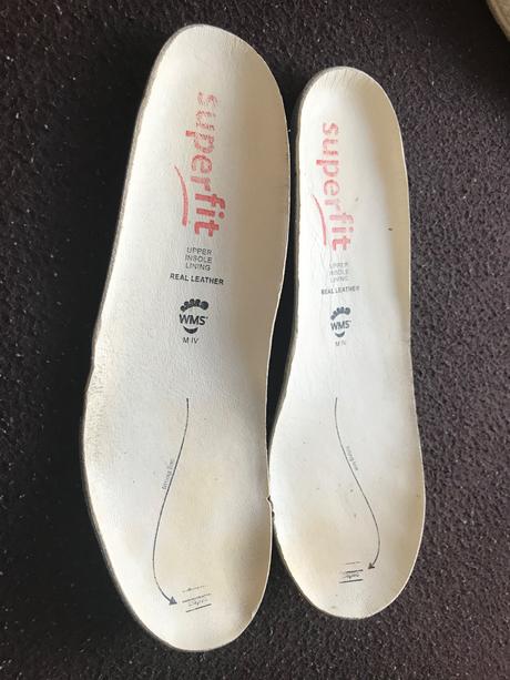 Balerínky superfit - 31, superfit,31