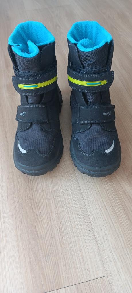 Čižmy 39, superfit,39