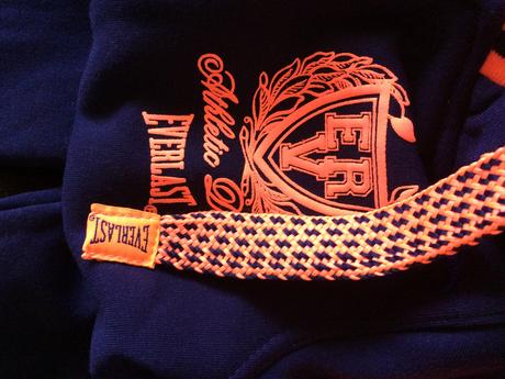 Súprava everlast xs/s, s