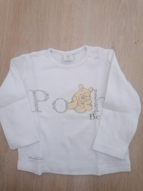 Komplet f&f macko pooh, f&f,68