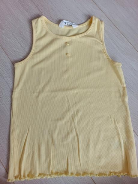 Tričko veľk. 122, h&m,122