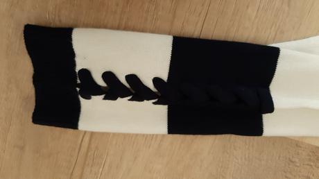 Jemnučký pulóvrik, reserved,s