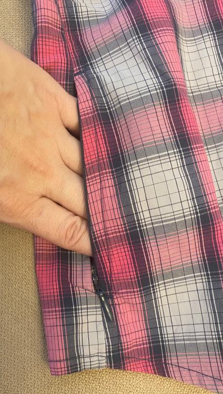 The north face - outdoorová košeľa, s