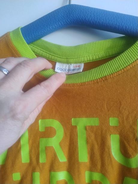 Tričká s dlhým rukávom, reserved,140