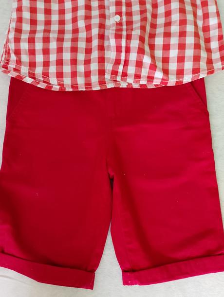 Letná suprava, reserved,140