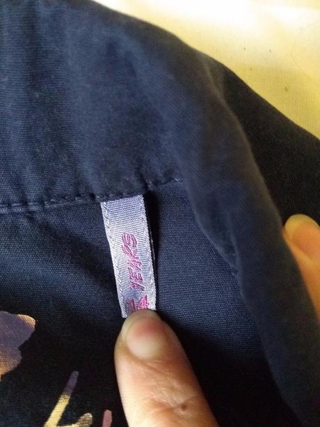 Sako pre slecnu miss sixty original, 164