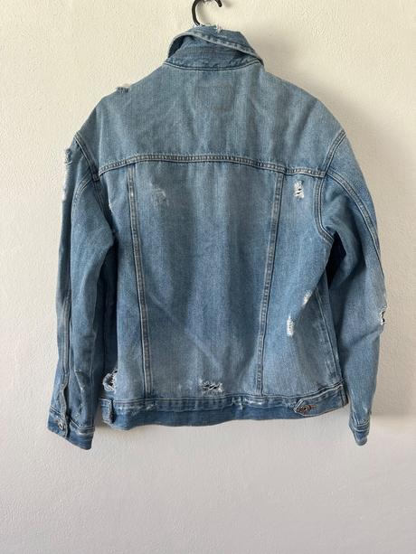 Riflova bunda, new yorker,m