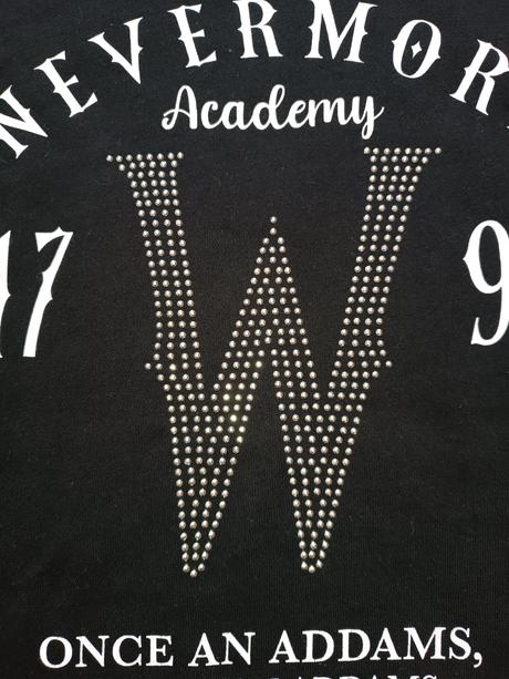 Predĺžená mikina, 134