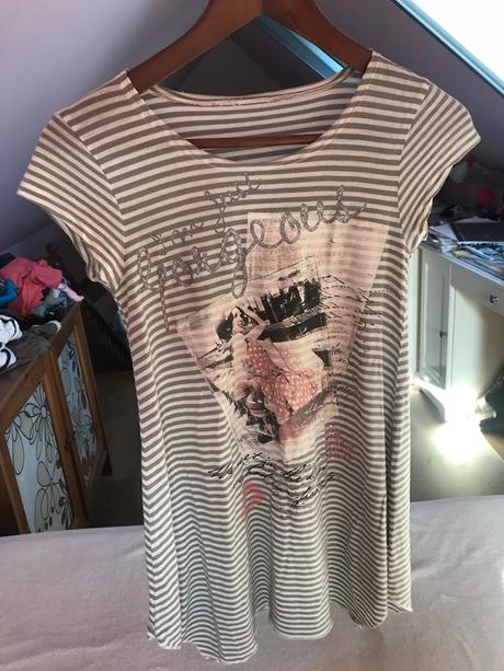 Šatičky k legínam, 146