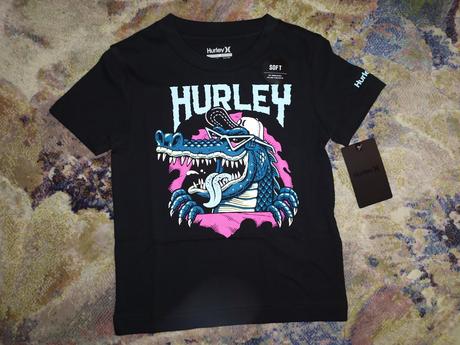 Tričko hurley, 98
