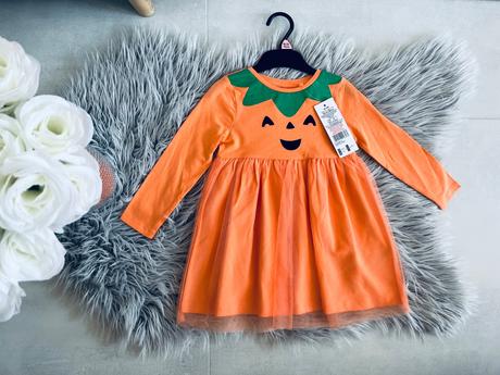 Haloweenske šaty, f&f,92