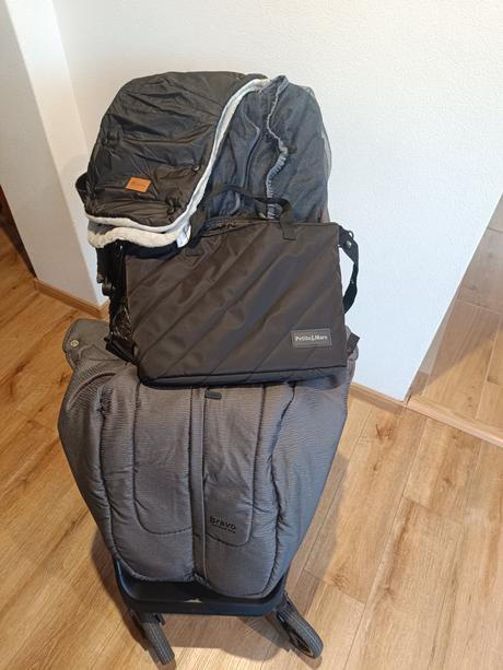 Športový kočík carrello, carrello,carrello bravo sl