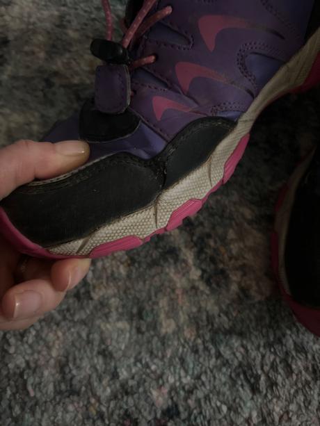 Členkove geox, geox,37